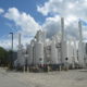 Degasifier Systems