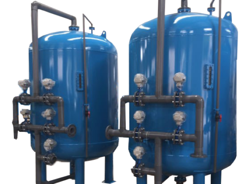 ​Specialized water treatment solution designed to remove arsenic, iron, and manganese contaminants from water sources. These three elements are often found in natural water sources and can pose health risks and aesthetic issues when present in elevated concentrations. Iron and manganese ions dissolved in water cause an increase in turbidity, color and increase in bacterial contamination. Since it is toxic even in very low concentrations, removal of arsenic, iron and manganese is important in the food, textile, plastic, paper and leather industries as well as drinking water. ARSENIC-IRON-MANGANESE (AS-FE-MN) FILTRATION SYSTEM