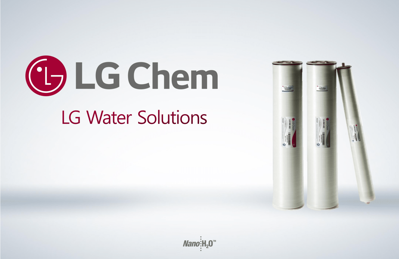 LG Membranes Gulf Life Integrated